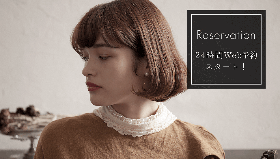 Official Website Renewal Open